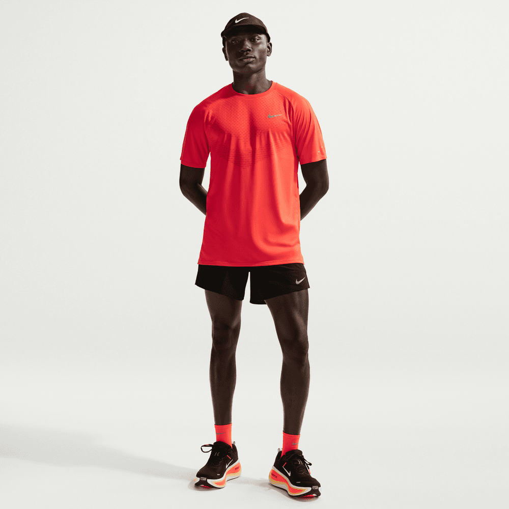 Mens Nike Dri-Fit Stride 5" BF Shorts 2026