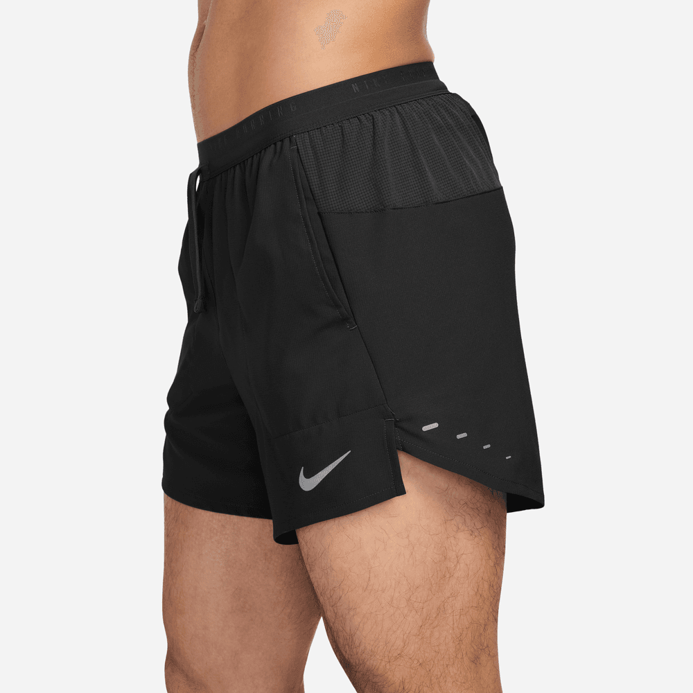 Mens Nike Dri-Fit Stride 5" BF Shorts 2026