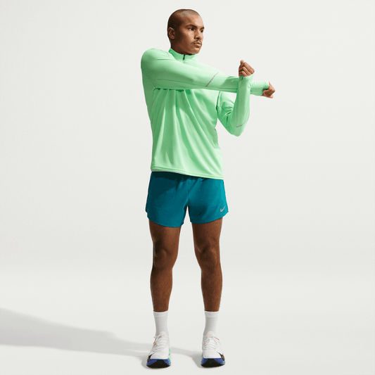 Mens Nike Dri-Fit Stride 5" BF Shorts 2026