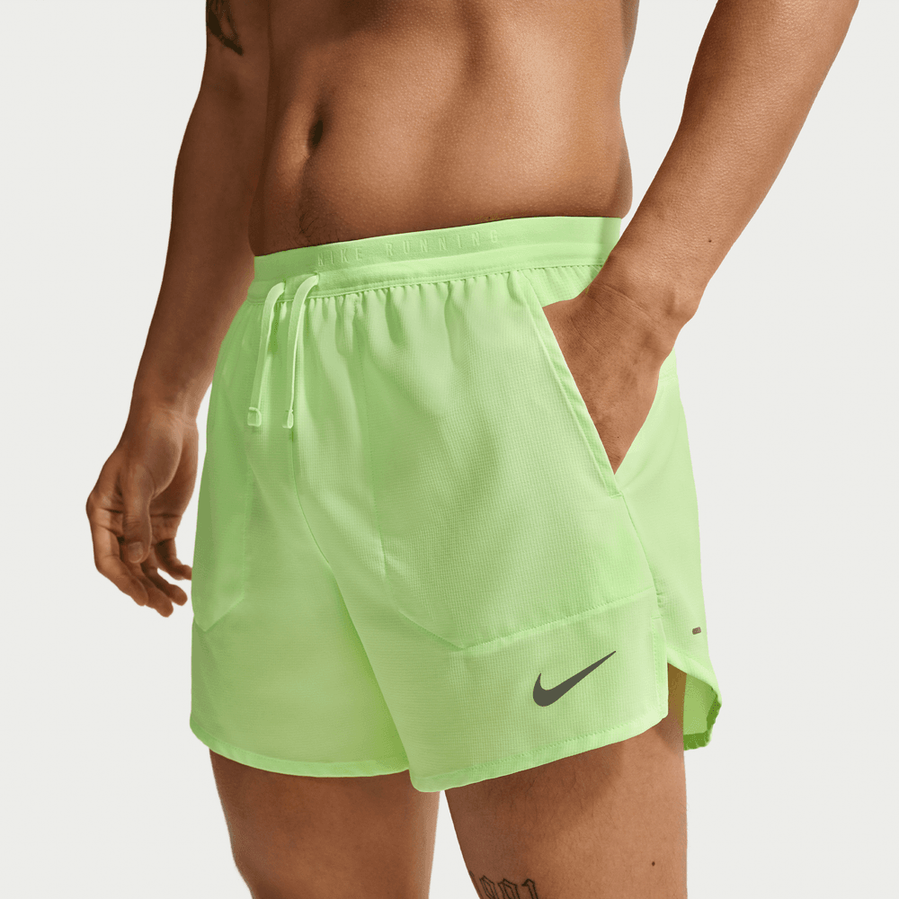 Mens Nike Dri-Fit Stride 5" BF Shorts 2026