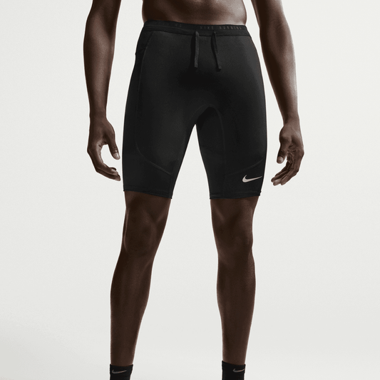 Mens Nike Stride Half Tight