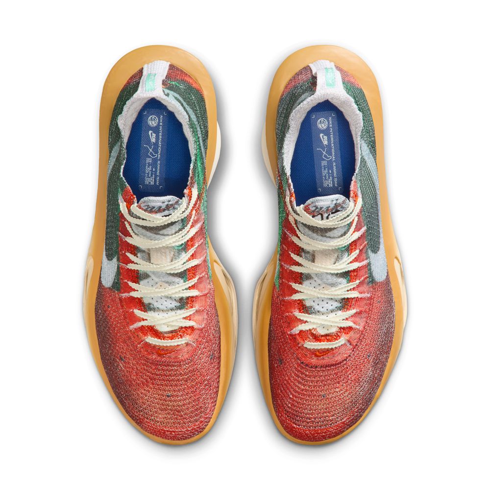 Mens Nike Alphafly 3 PRM