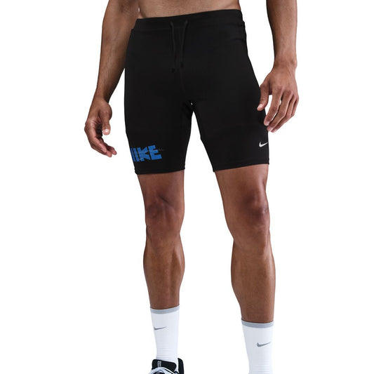 Men’s Nike Dri-FIT Fast Brief-Lined Half Tight