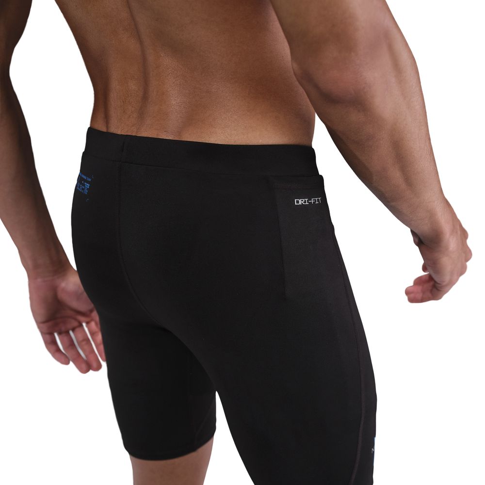 Men’s Nike Dri-FIT Fast Brief-Lined Half Tight