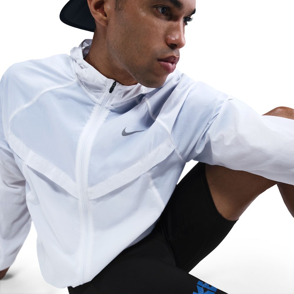 Men’s Nike Dri-FIT Fast Brief-Lined Half Tight
