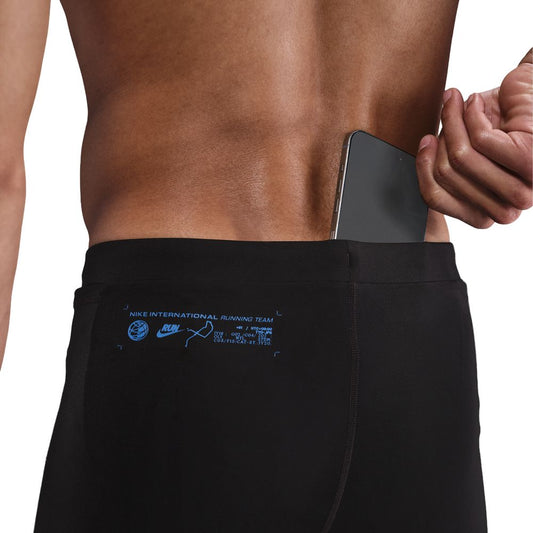 Men’s Nike Dri-FIT Fast Brief-Lined Half Tight