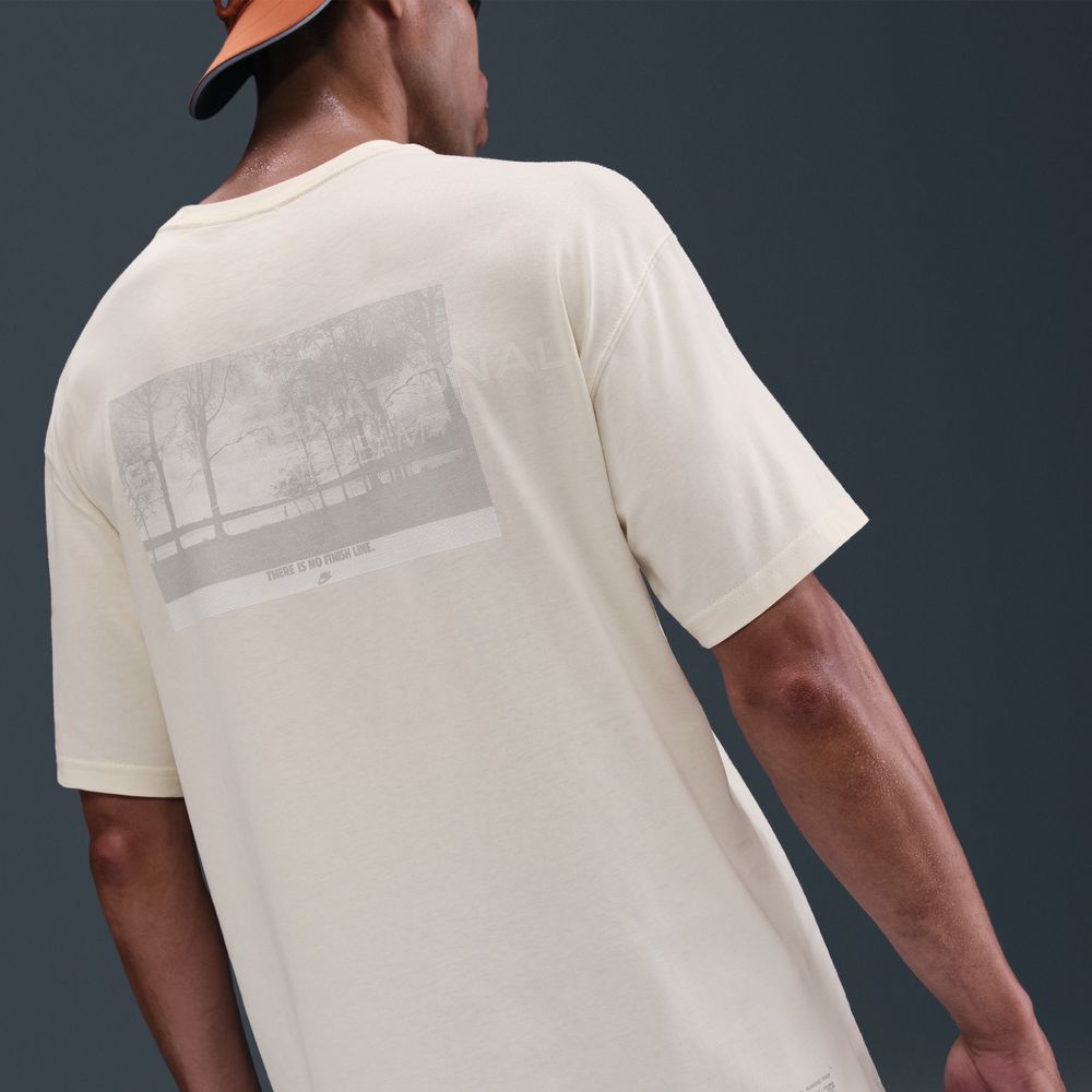 Mens Nike Running T-Shirt