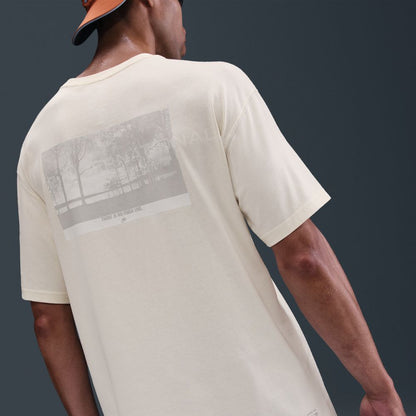 Mens Nike Running T-Shirt