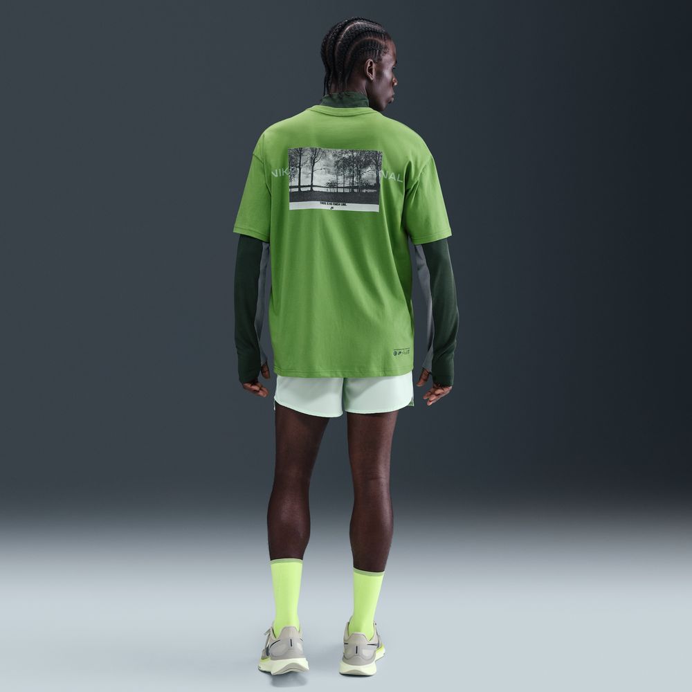 Mens Nike Running T-Shirt
