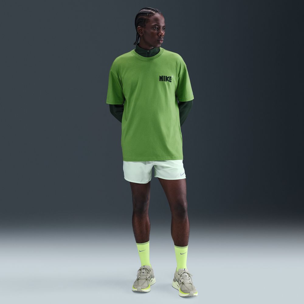 Mens Nike Running T-Shirt