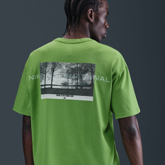 Mens Nike Running T-Shirt