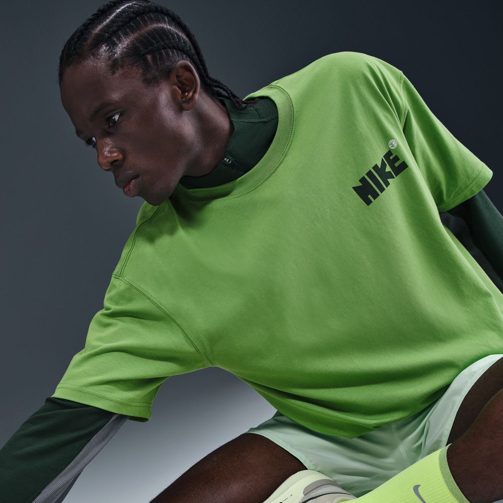 Mens Nike Running T-Shirt