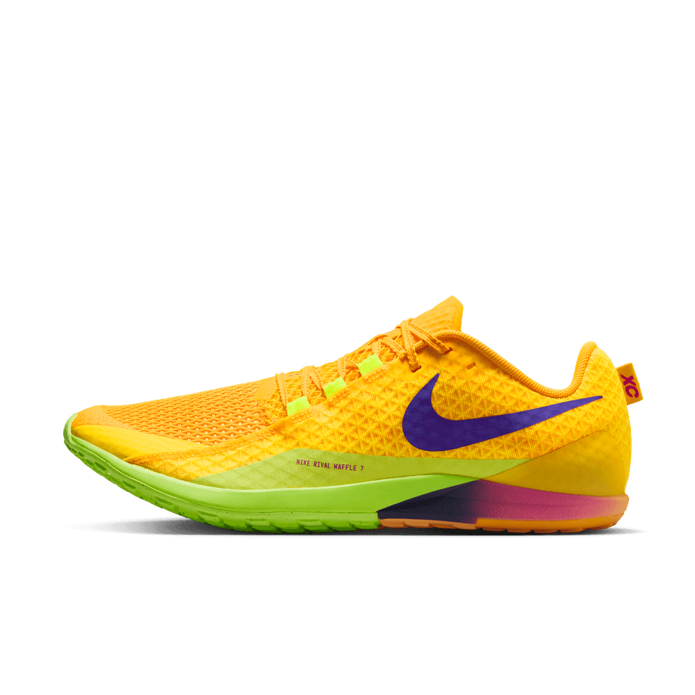 Nike Zoom Rival Waffle 7