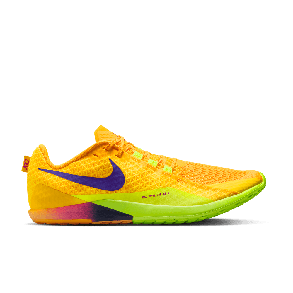 Nike Zoom Rival Waffle 7