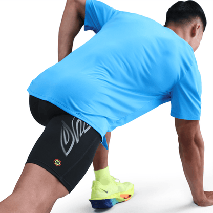 Men’s Nike Dri-FIT Fast Brief-Lined Half Tight Swoosh