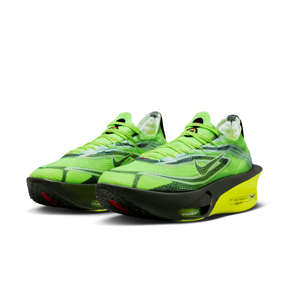 Mens Nike Alphafly 3 Volt