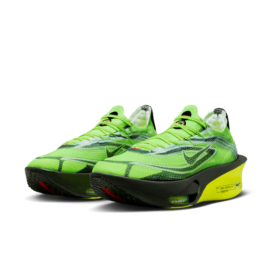 Mens Nike Alphafly 3 Volt
