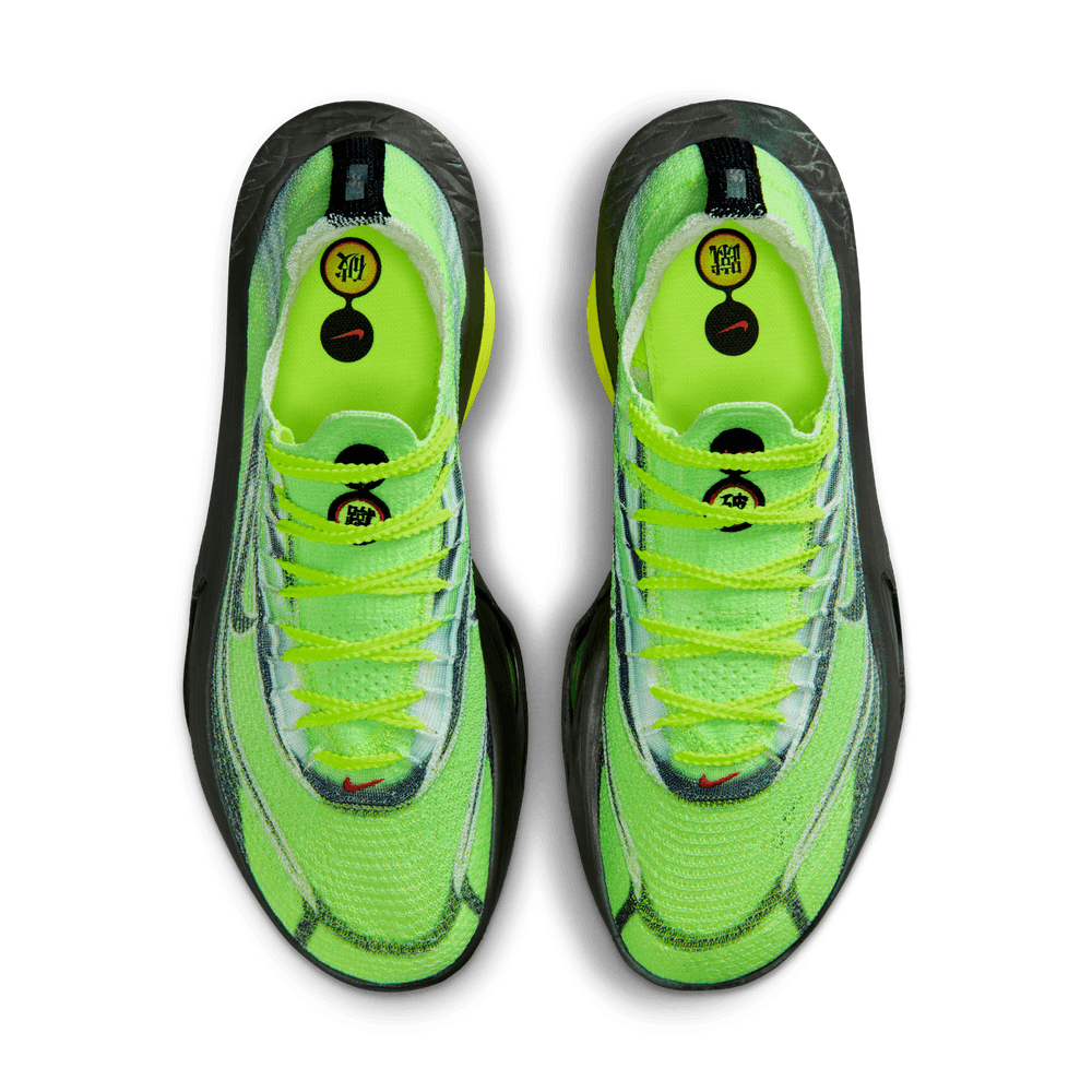 Mens Nike Alphafly 3 Volt