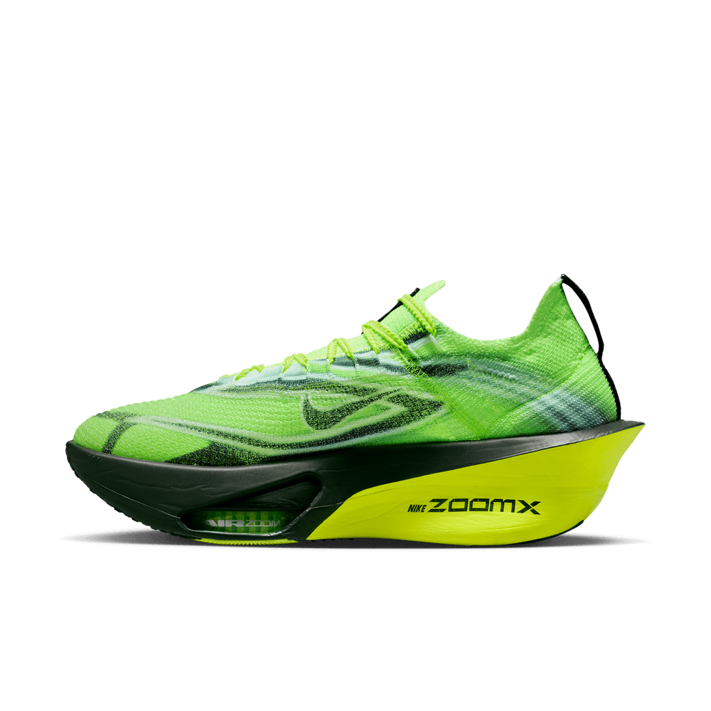 Mens Nike Alphafly 3 Volt
