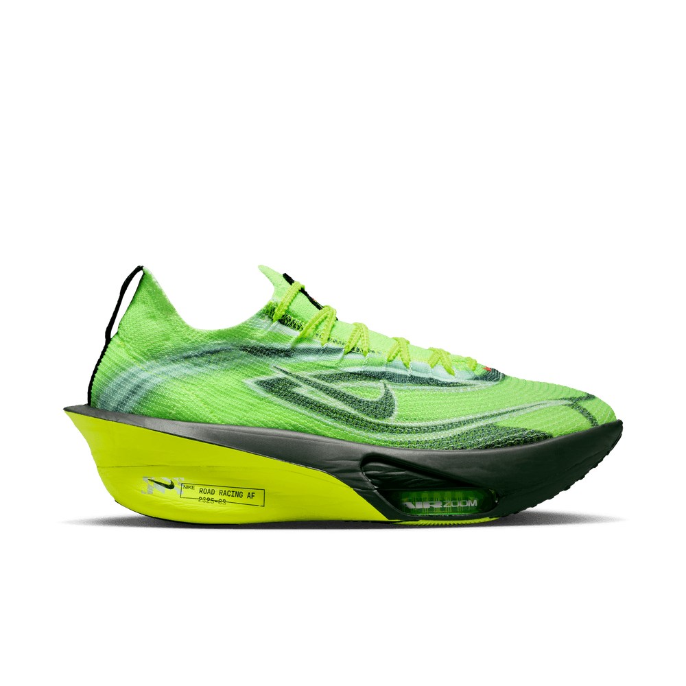 Mens Nike Alphafly 3 Volt