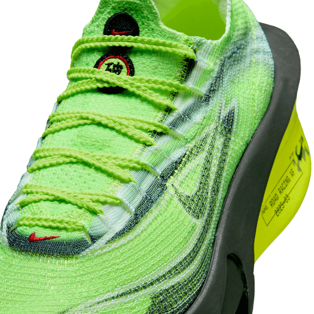 Mens Nike Alphafly 3 Volt
