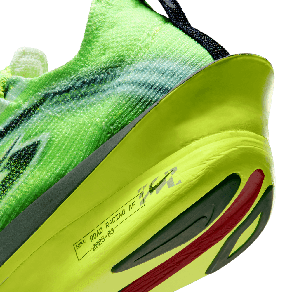Mens Nike Alphafly 3 Volt