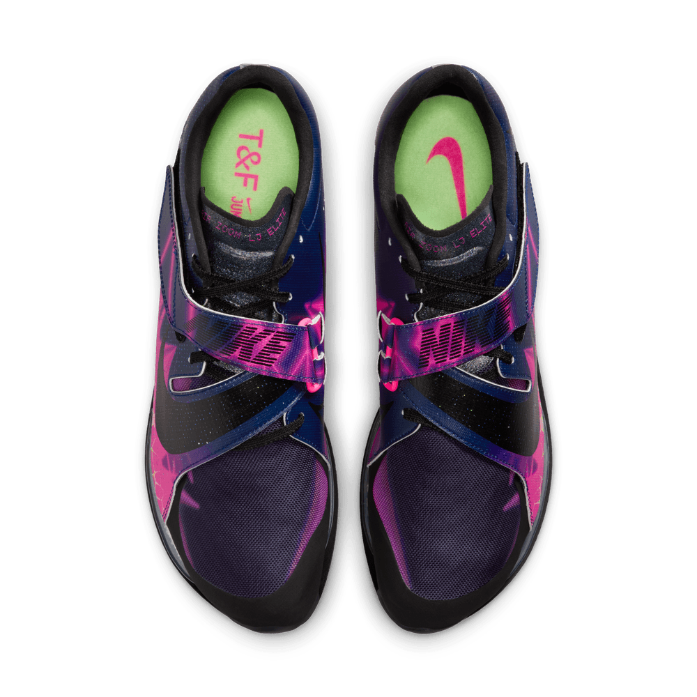 Nike Long Jump Elite GLAM