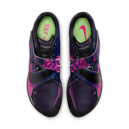 Nike Long Jump Elite GLAM