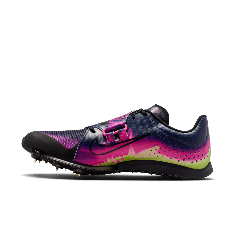 Nike Long Jump Elite GLAM