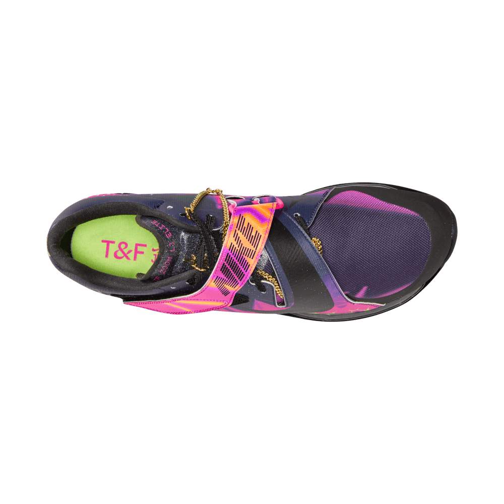 Nike Long Jump Elite GLAM