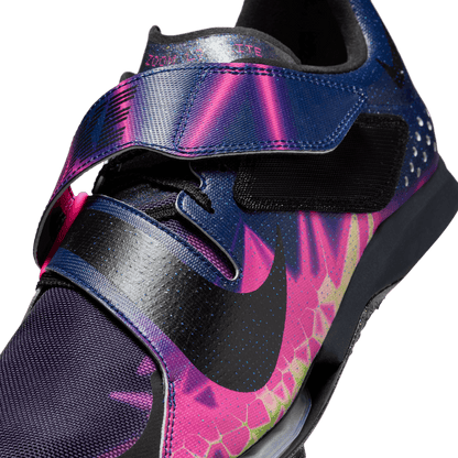 Nike Long Jump Elite GLAM