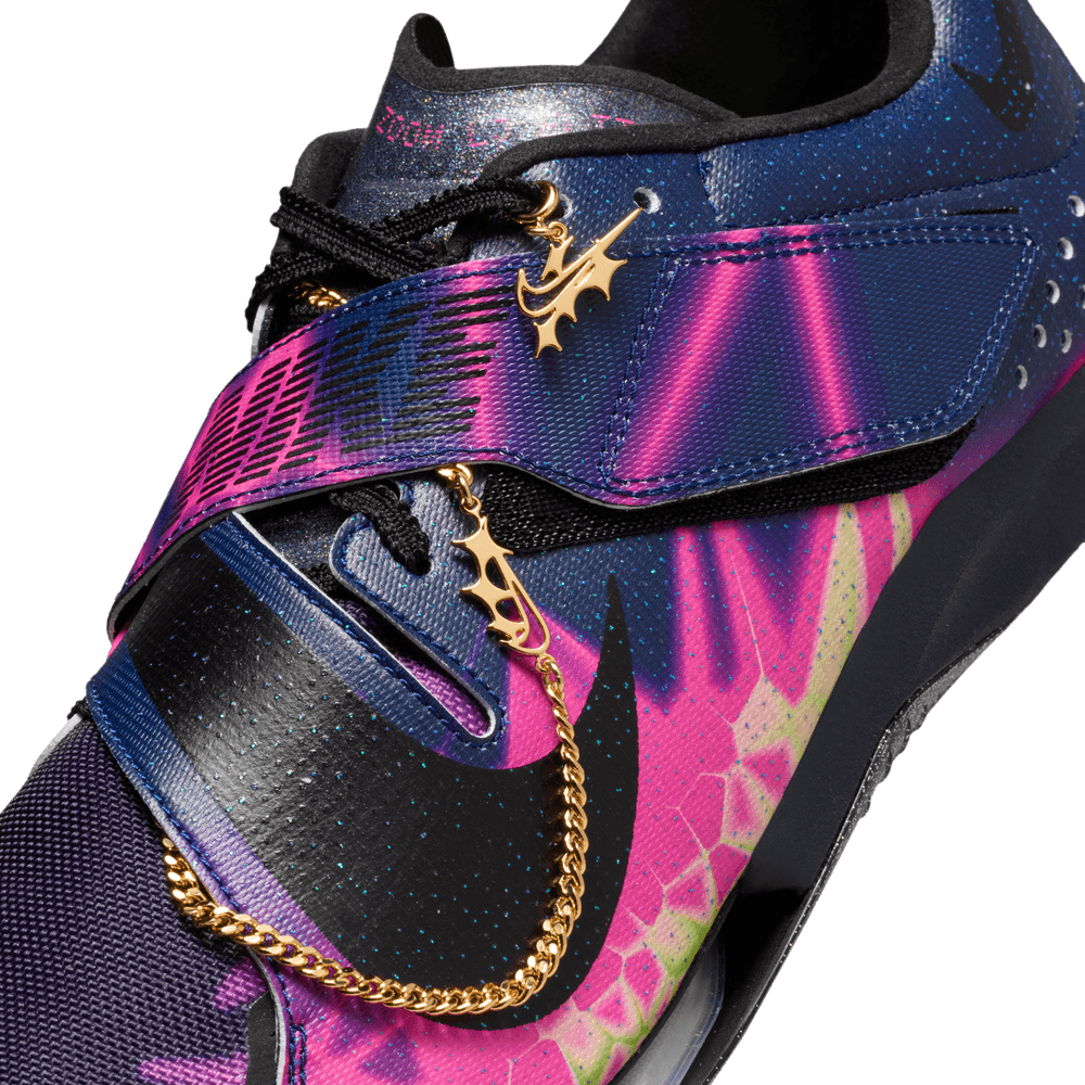 Nike Long Jump Elite GLAM