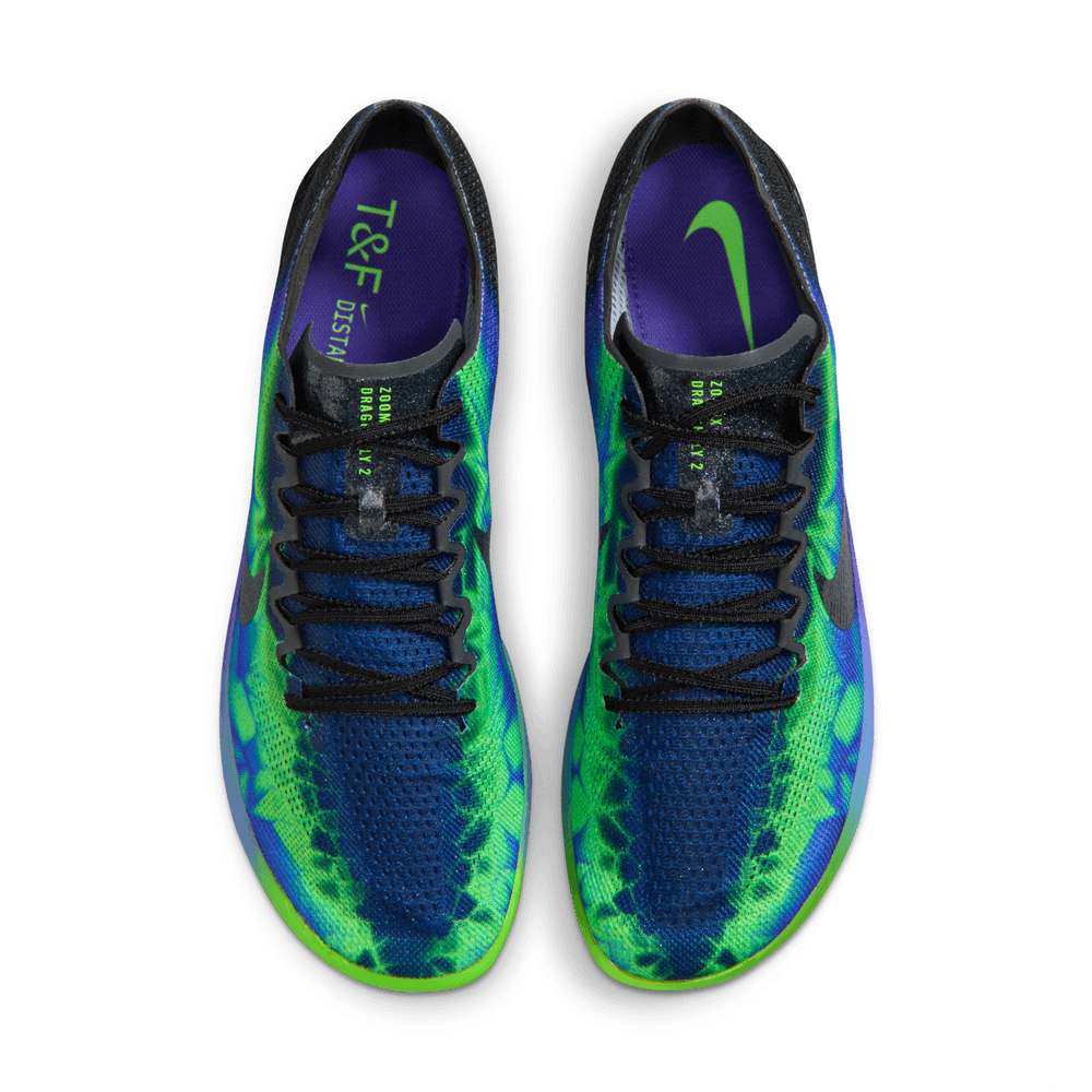 Nike ZoomX Dragonfly 2 GLAM