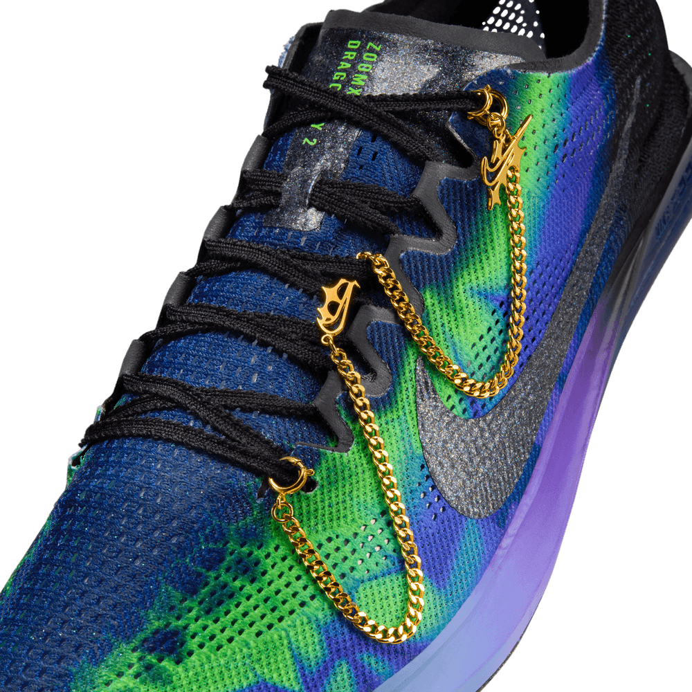 Nike ZoomX Dragonfly 2 GLAM