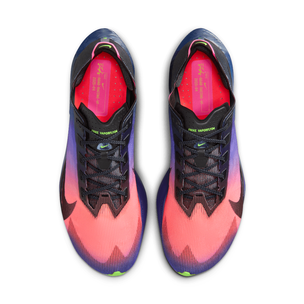 Mens Nike Vaporfly 4 GLAM