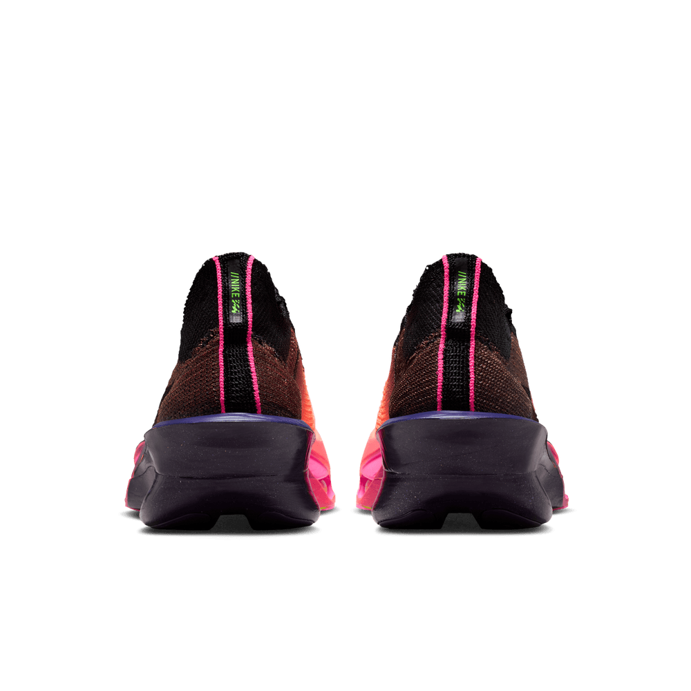 Womens Nike Alphafly GLAM