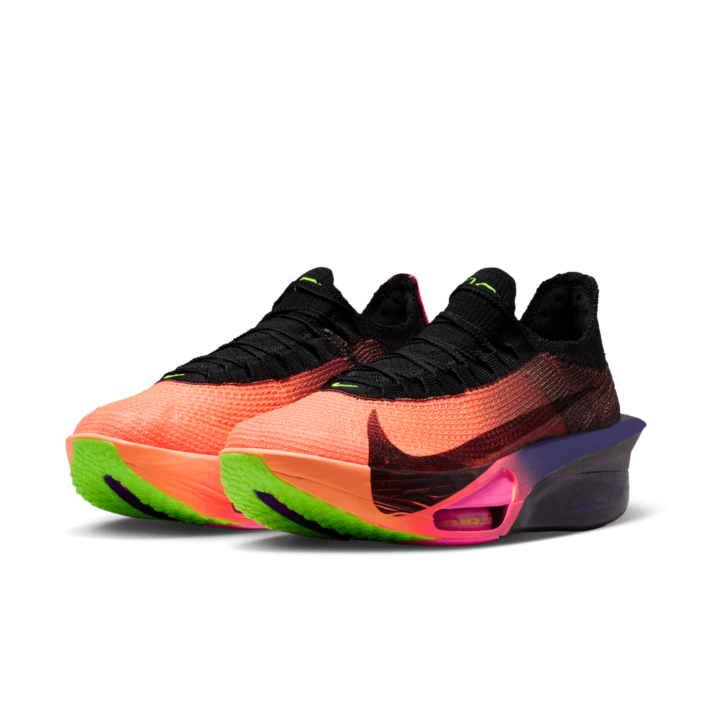 Mens Nike Alphafly 3 GLAM