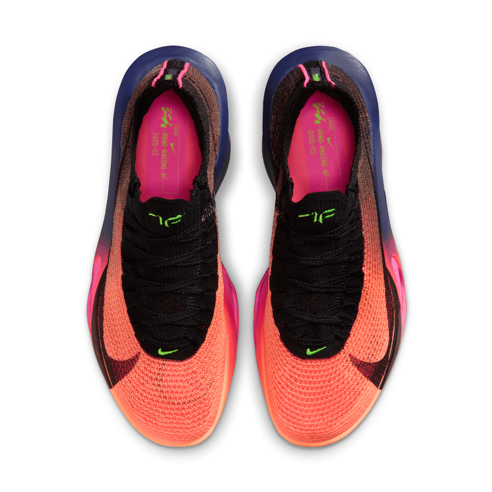 Womens Nike Alphafly GLAM