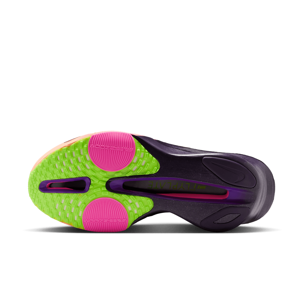 Womens Nike Alphafly GLAM