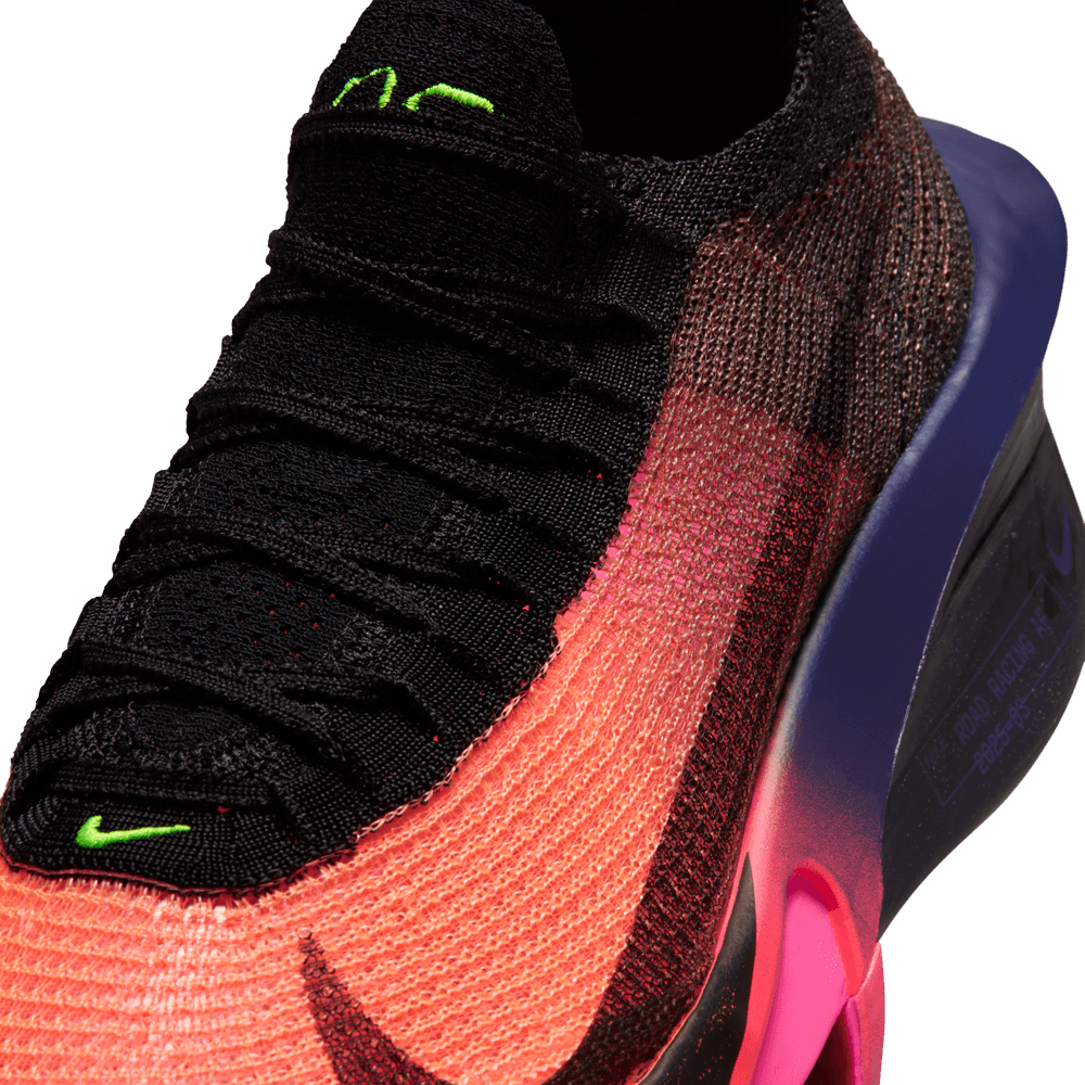 Mens Nike Alphafly 3 GLAM