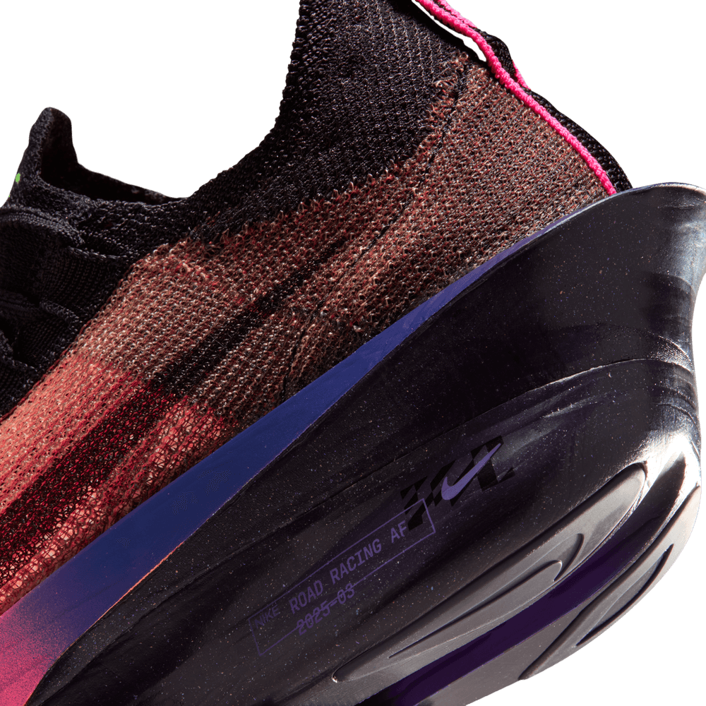 Mens Nike Alphafly 3 GLAM