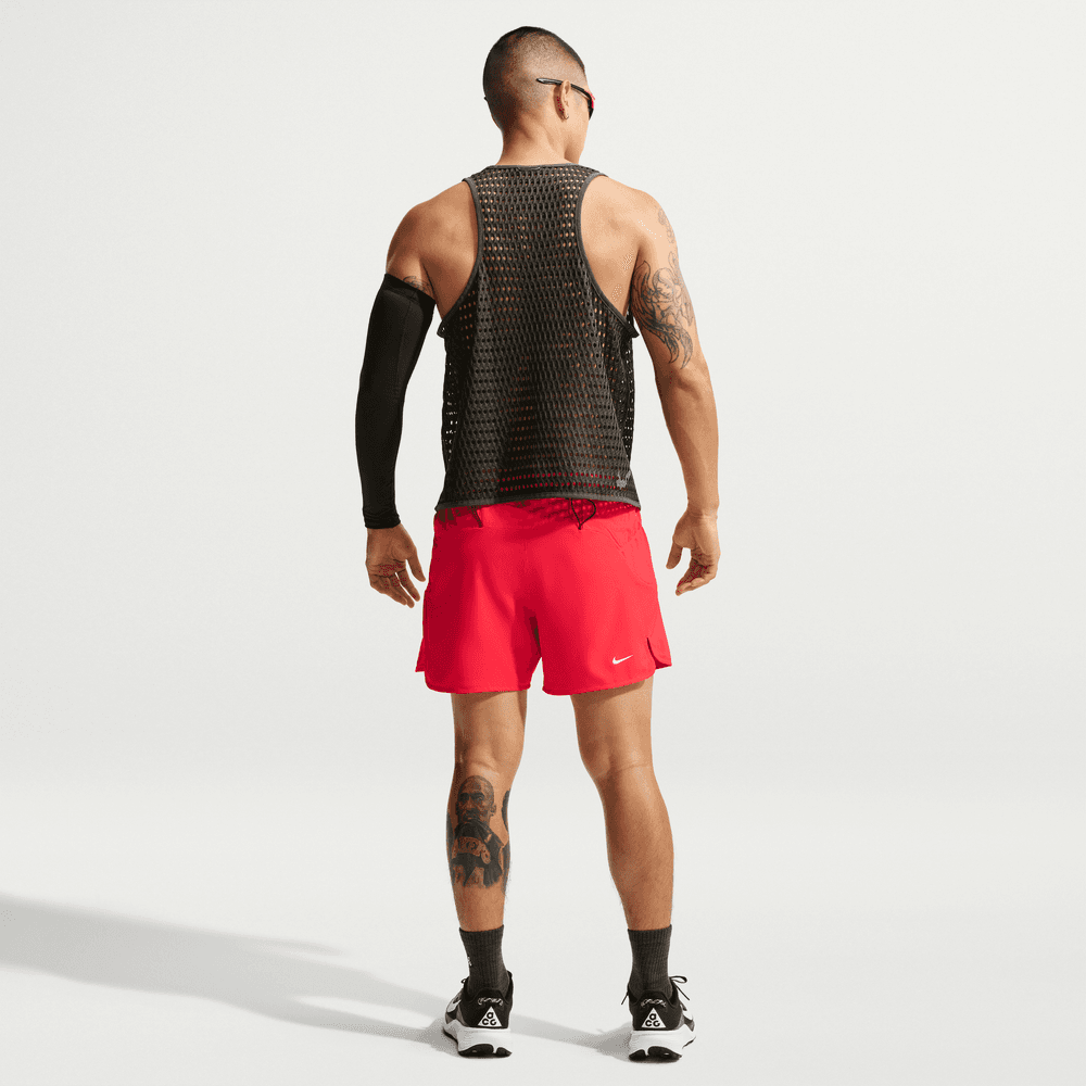 Mens Nike ACG Second Sunrise 5in Shorts