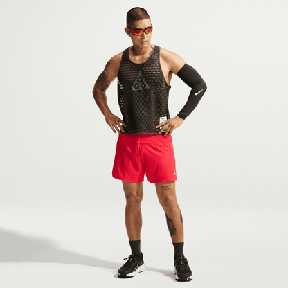 Mens Nike ACG Second Sunrise 5in Shorts
