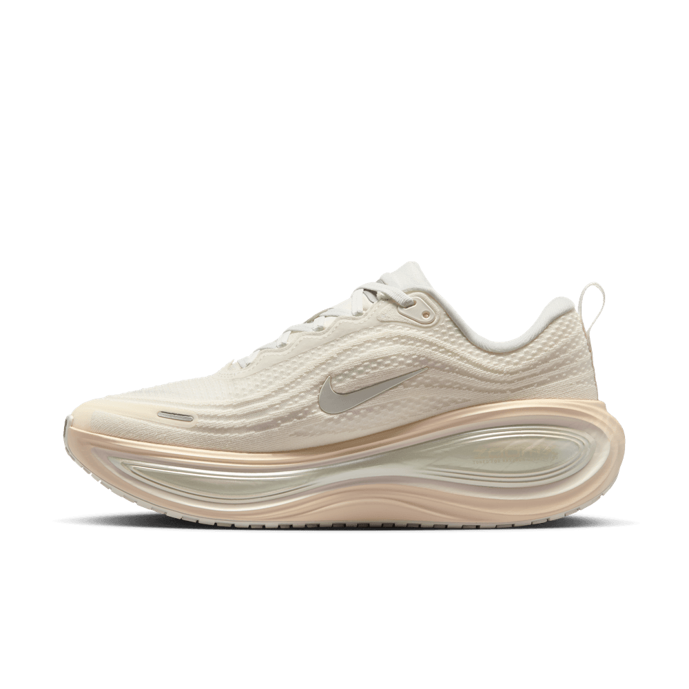 Womens Nike Vomero Plus ESS
