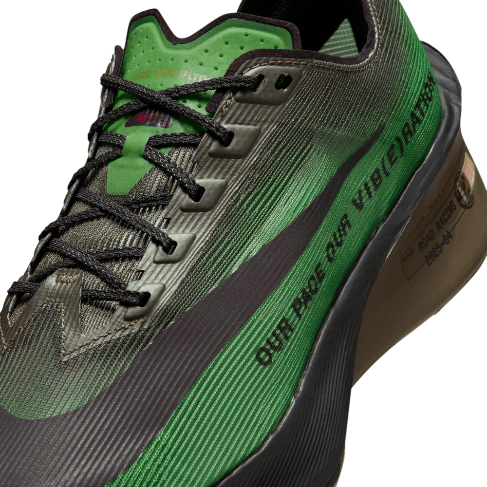 air zoom vaporfly spikes