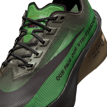 Mens Nike Vaporfly 4 PRM