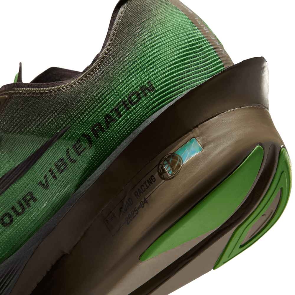 Mens Nike Vaporfly 4 PRM