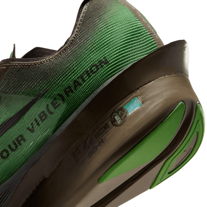 Mens Nike Vaporfly 4 PRM