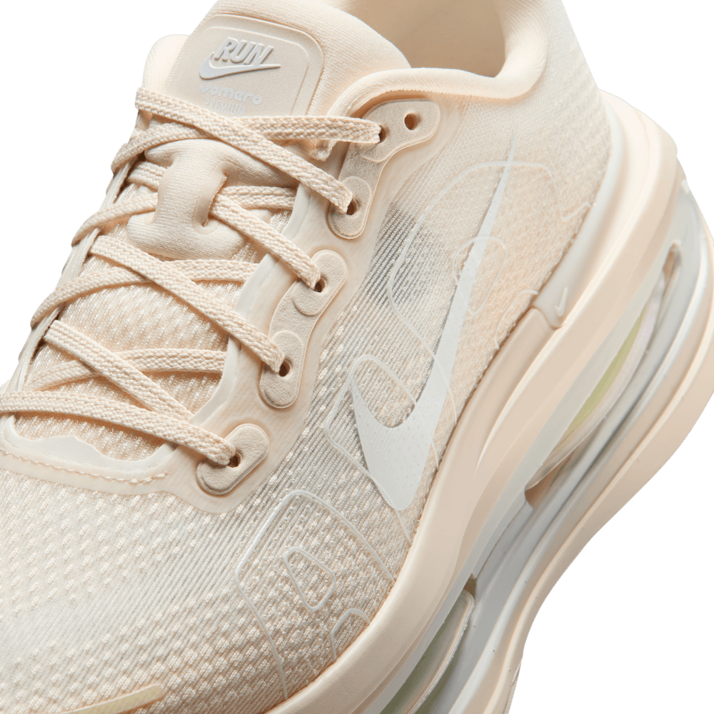 Womens Nike Vomero Premium (B-Width)