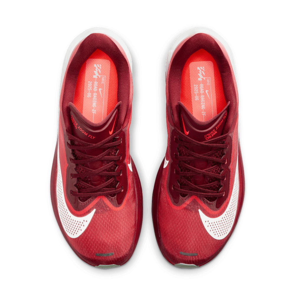 Womens Nike Zoom Fly 6 SE